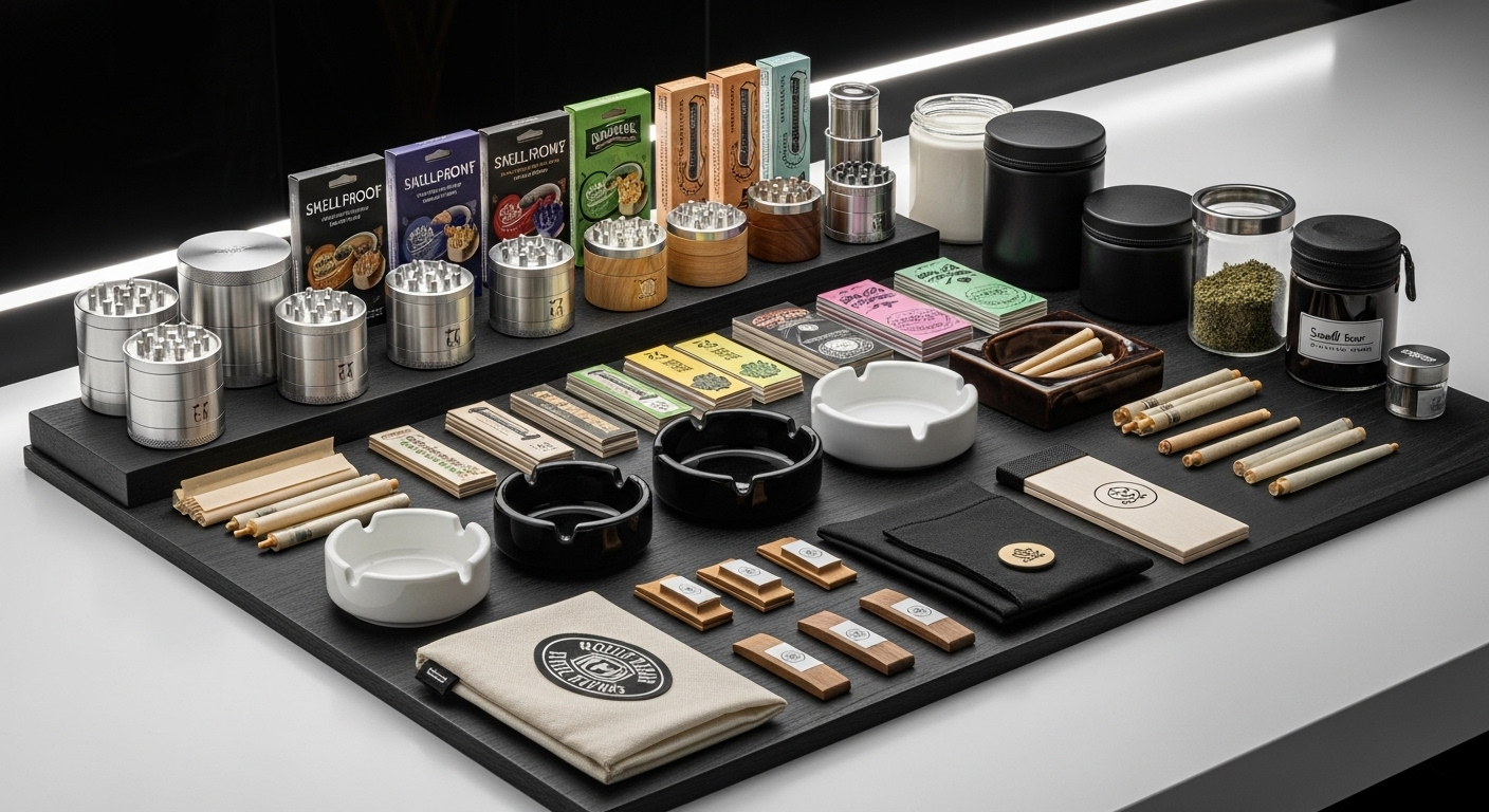 Accessories Collection